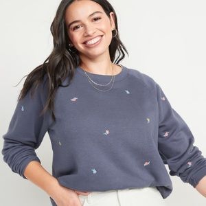 Old Navy Crewneck Sweatshirt
